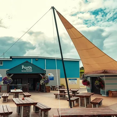 Our At Newquay Bay Nb35 Holiday park *